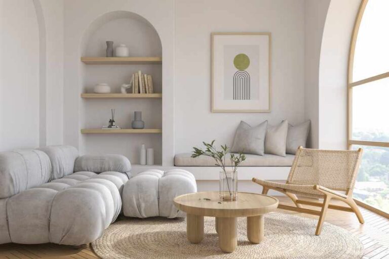 Zen Your Home - 7 Steps to Serenity