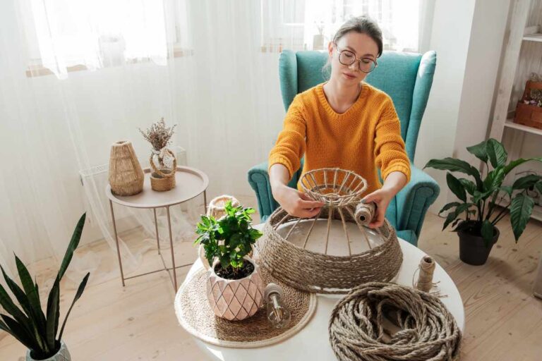 Transform Your Space with DIY Lighting Solutions