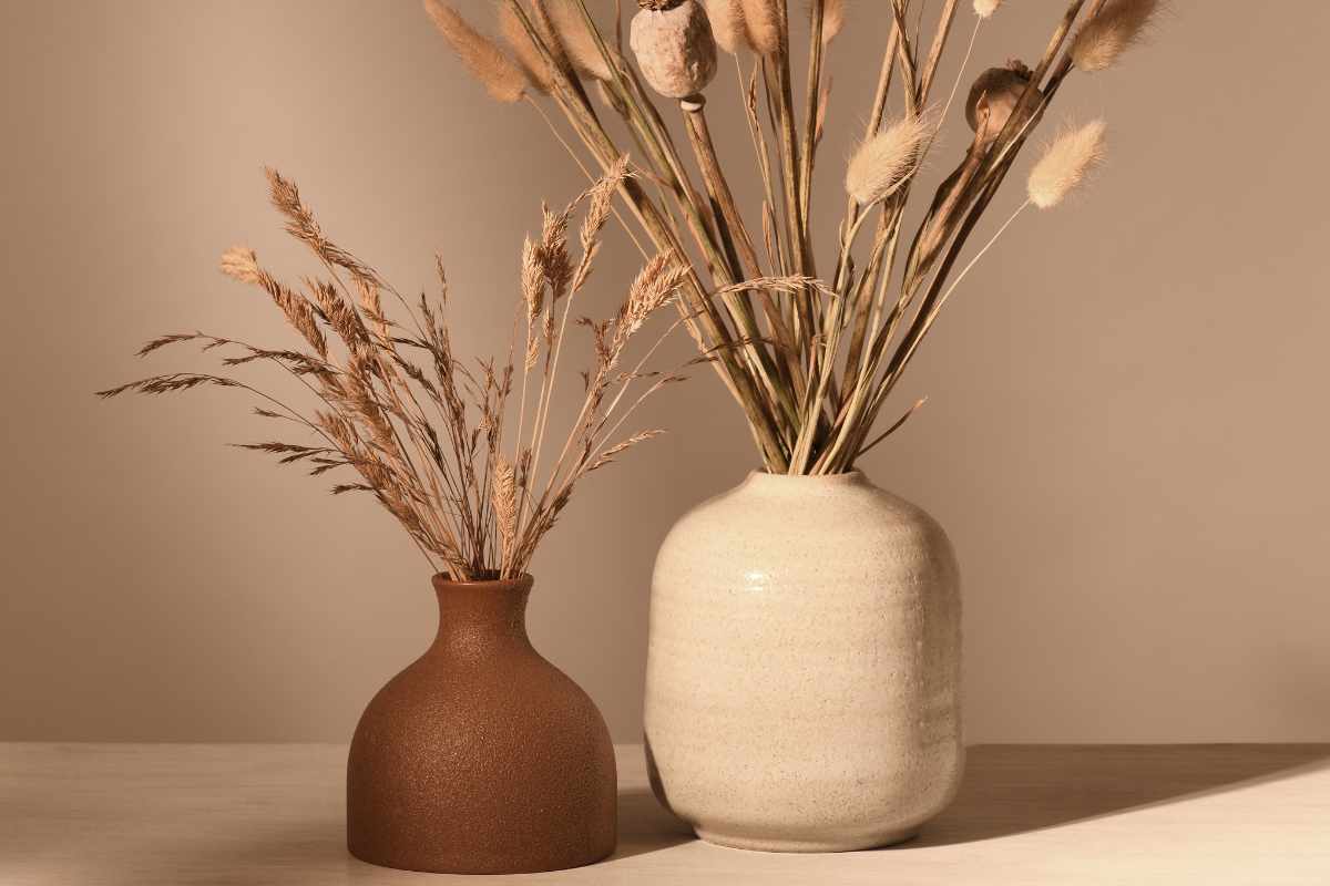 11 Easy DIY Vase Ideas to Elevate Your Home Decor