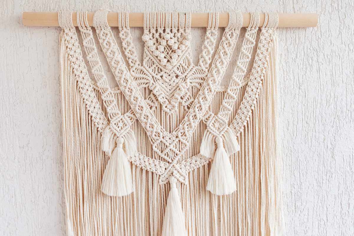 Transform Your Space with 5 DIY Wall Hanging and Basket Ideas