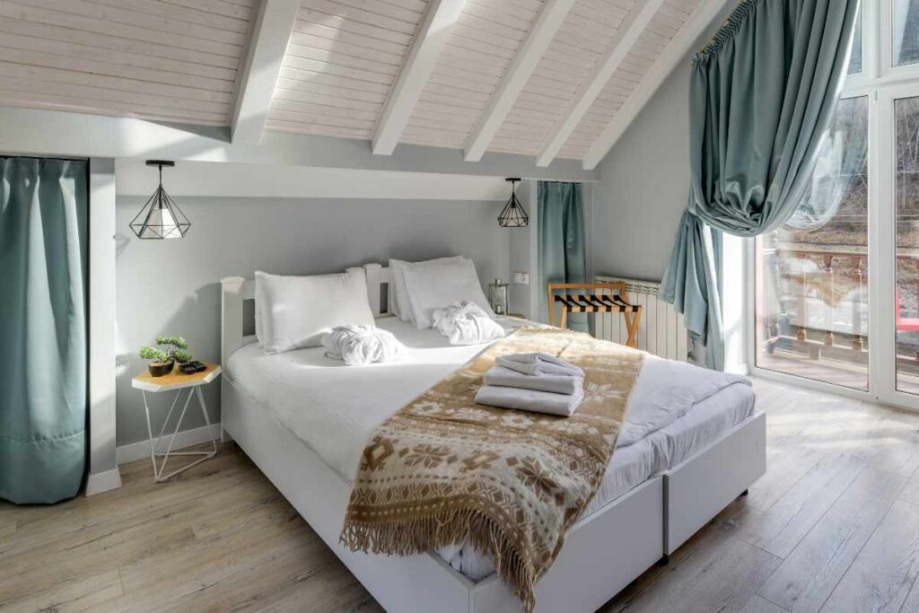 Transform Your Bedroom: 10 Design Hacks to Elevate Your Space
