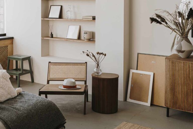 Elevate Your Space with 5 Simple Interior Design Ideas
