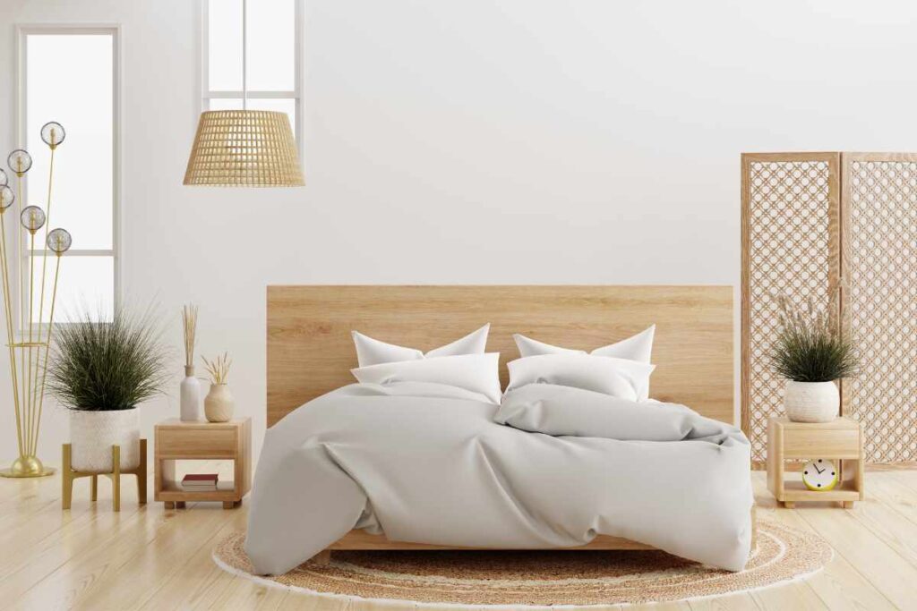Transforming Your Space with Minimalist Bedroom Decor