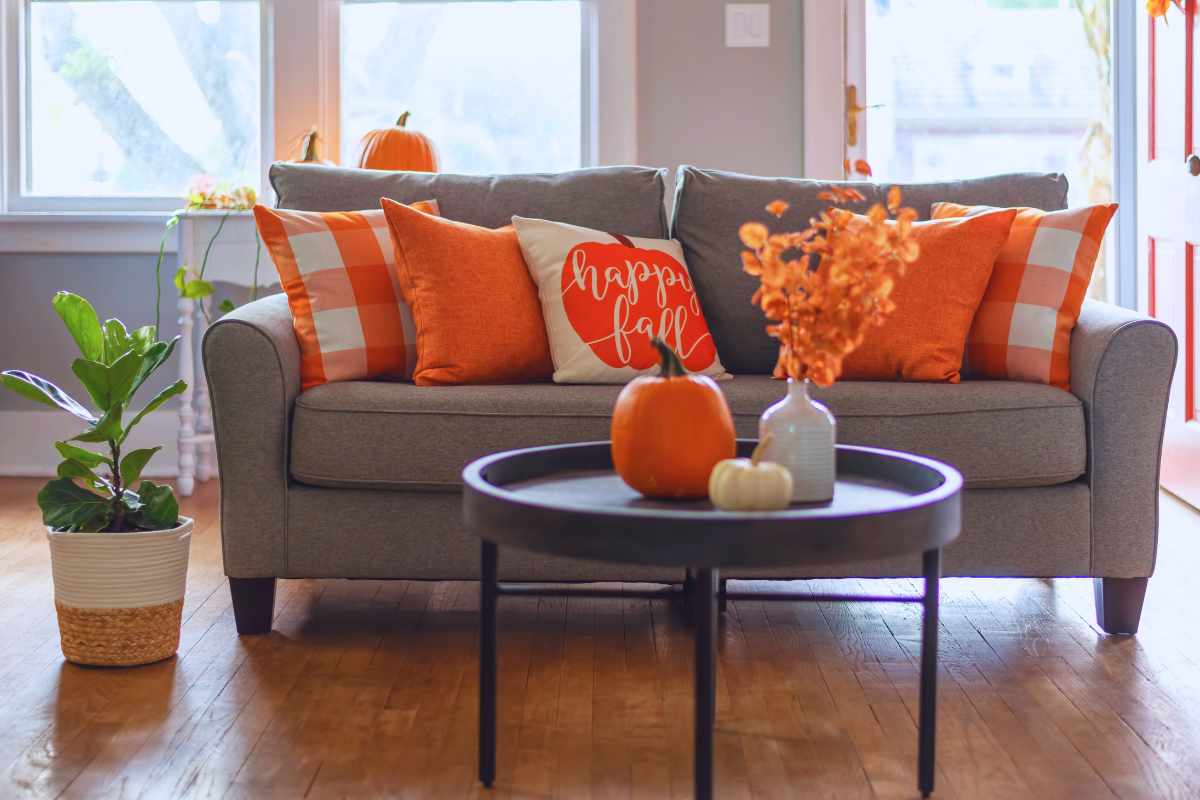 Transform Your Home: Must-Try Fall Decorating Ideas and Styling Tips