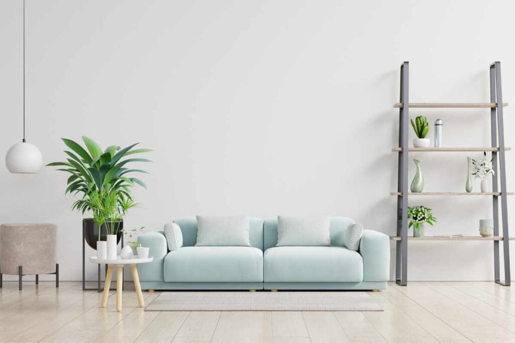 Minimalist Plant Decor Ideas for Your Living Room