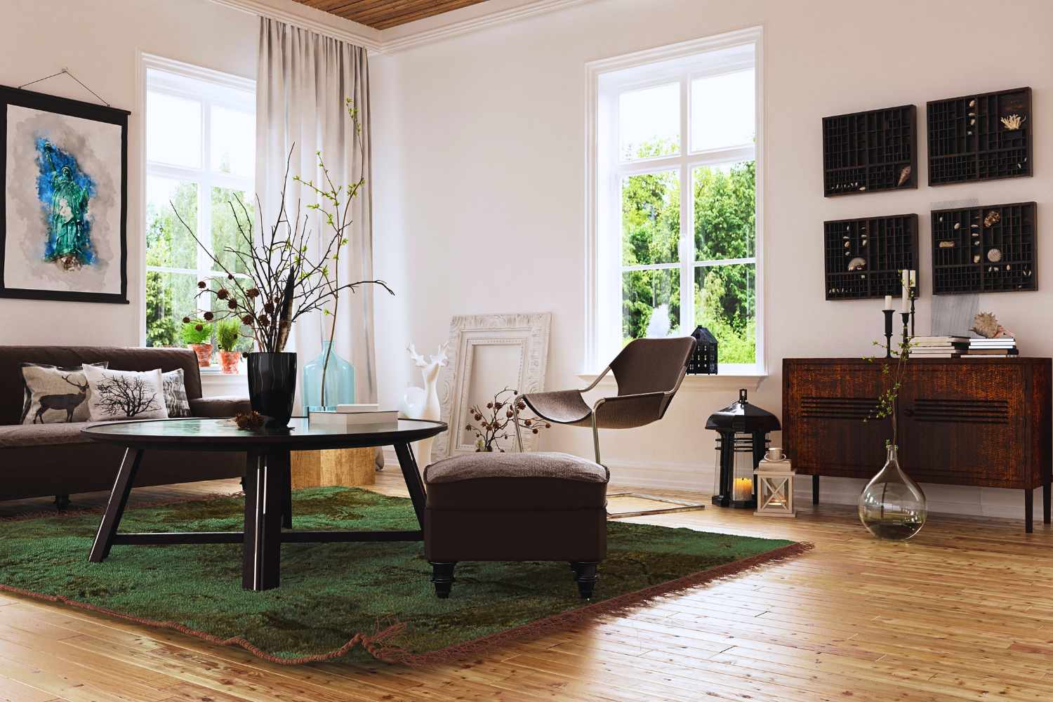 Say Goodbye to Cheap Looks: Interior Design Errors You Need to Fix