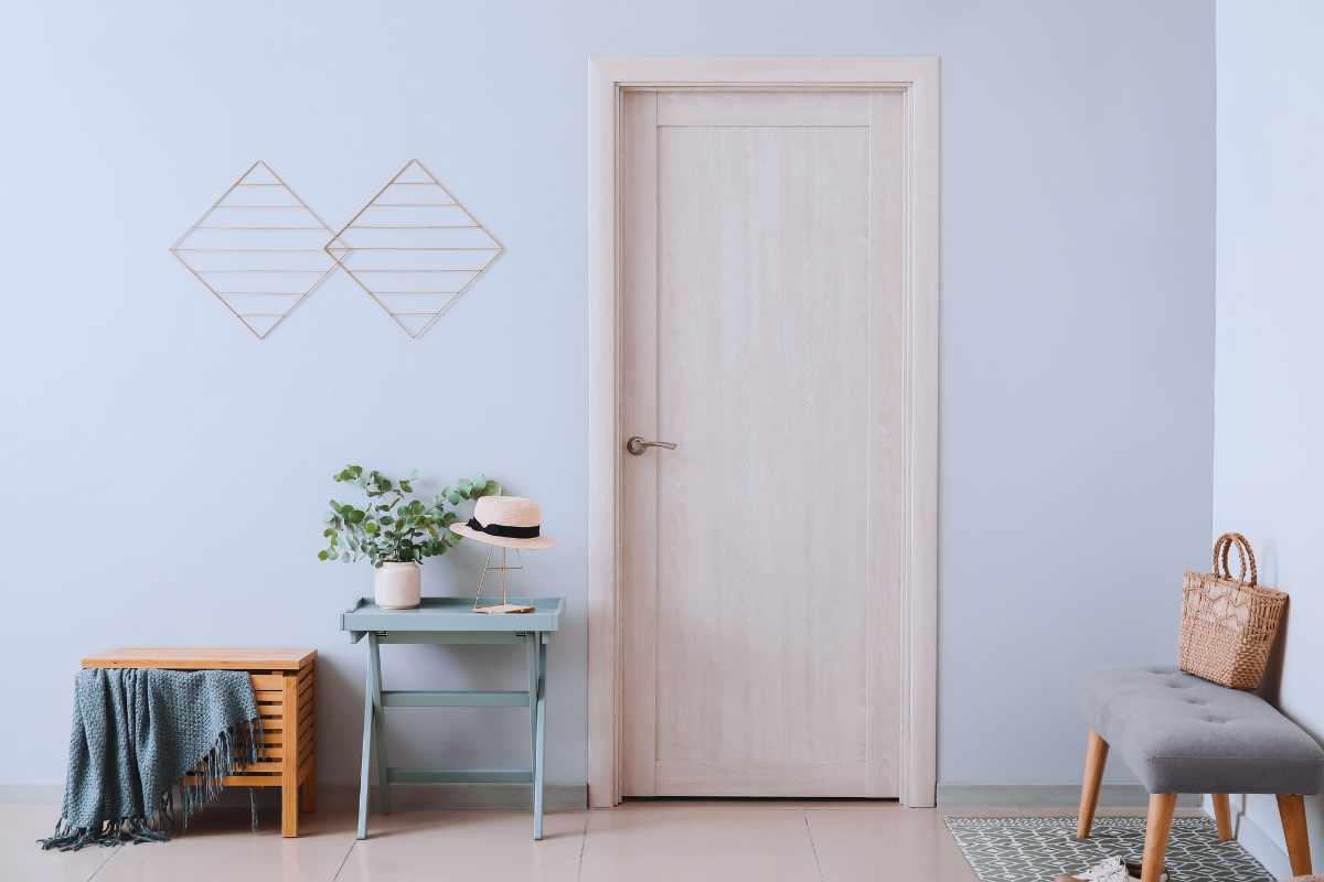Transform Your Entryway with These Feng Shui Design Points