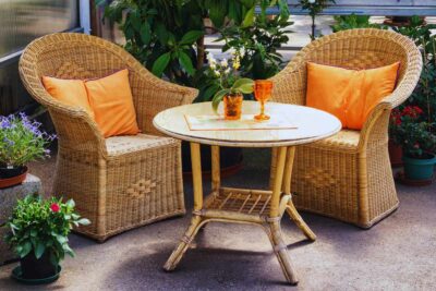 Transform Your Small Patio: Stunning Outdoor Decorating Ideas