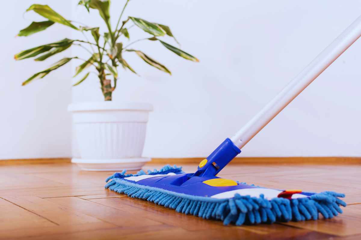 The Ultimate Guide to Cleaning Hardwood Floors