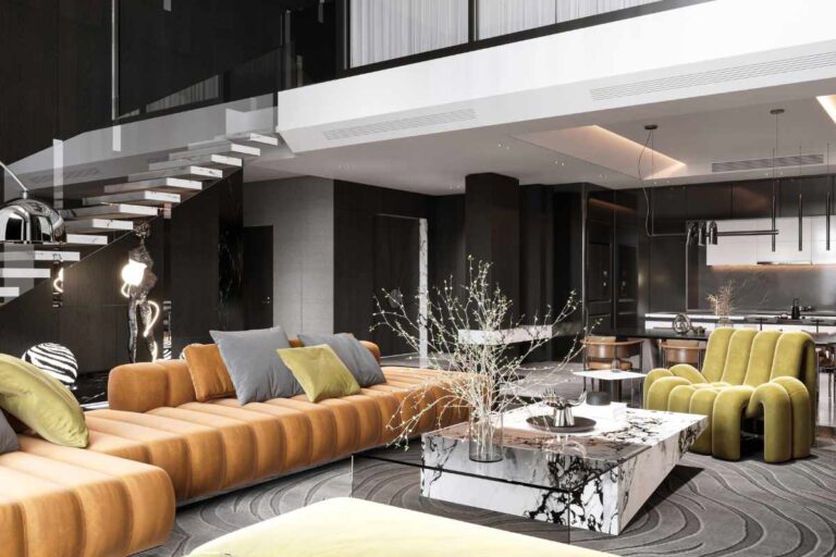 Global Decor Trends: Bringing International Styles into Your Home - Global Style Decor For Renter Apartments