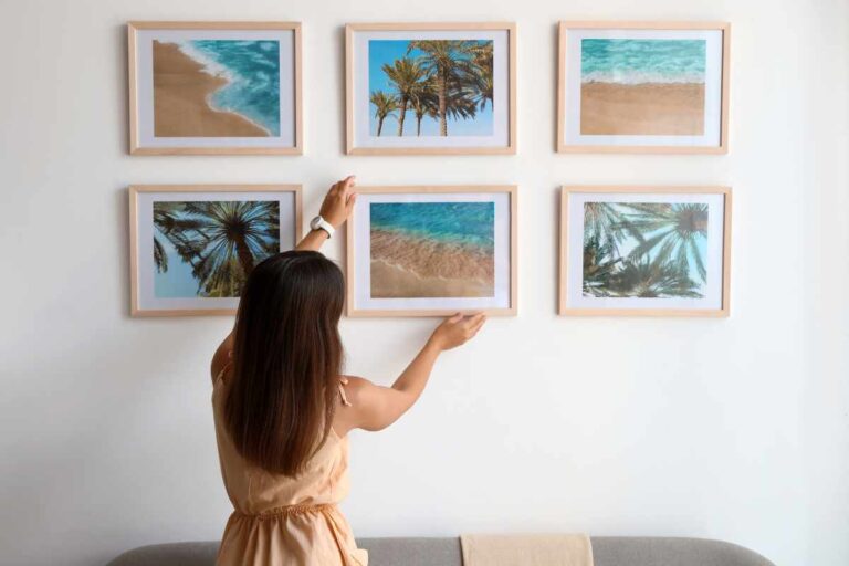 Innovative Wall Decor: How to Dress Up Your Walls with Style