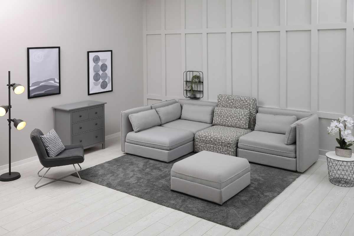 What Are the Essentials of a Functional Living Room?