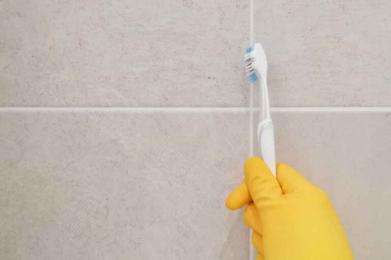 Regrouting Your Bathroom Tiles: A Simple Guide