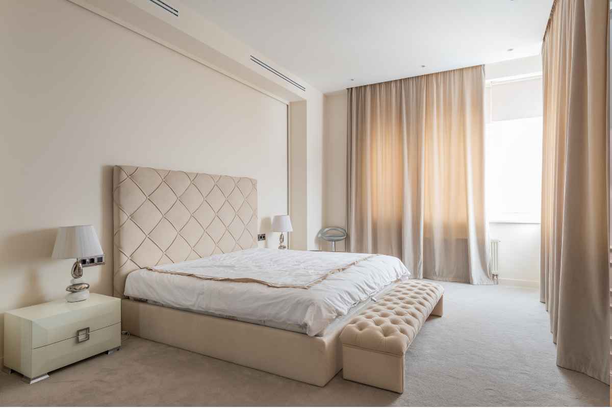 Small Bedroom Layout Ideas That Make Your Space Feel Bigger