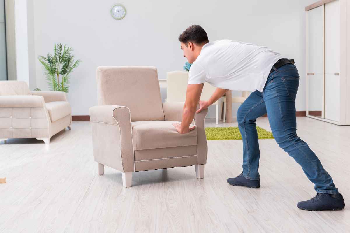 How Your Home Layout Influences Your Daily Habits