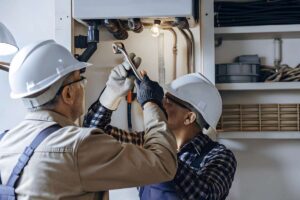 How Line Locating Helps Prevent Plumbing Damage