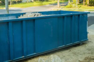 Industrial Dumpster Rental vs. Compactors