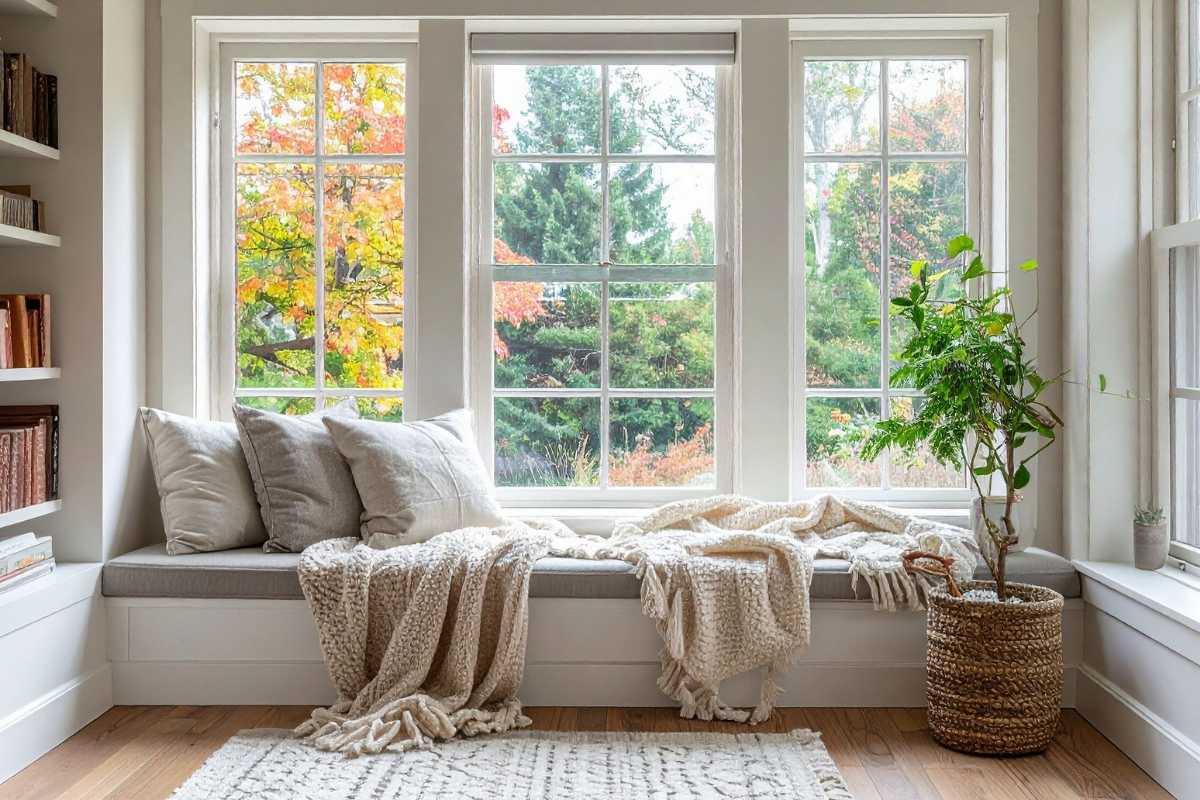 Window Seat Decor 10 Cozy Reading Nooks Window Seat Decor 10 Cozy Reading Nooks