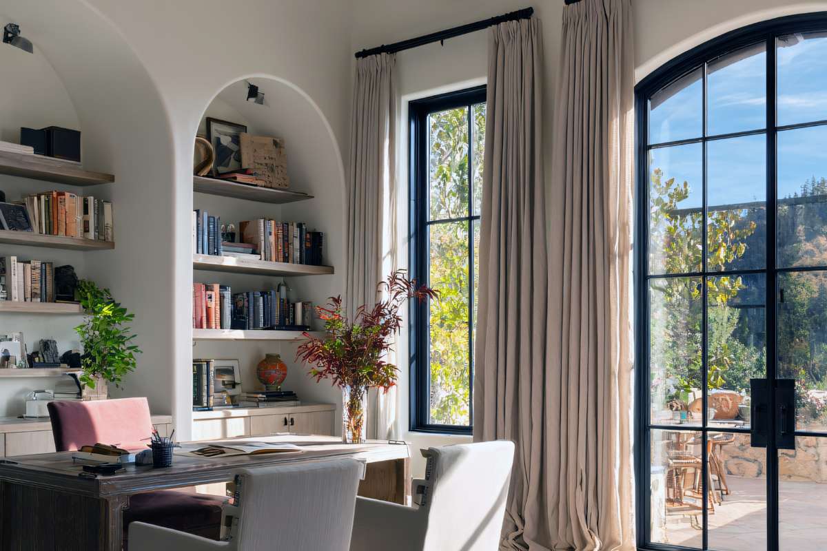Billy Bookcase Hack: Built-In Look on a Budget