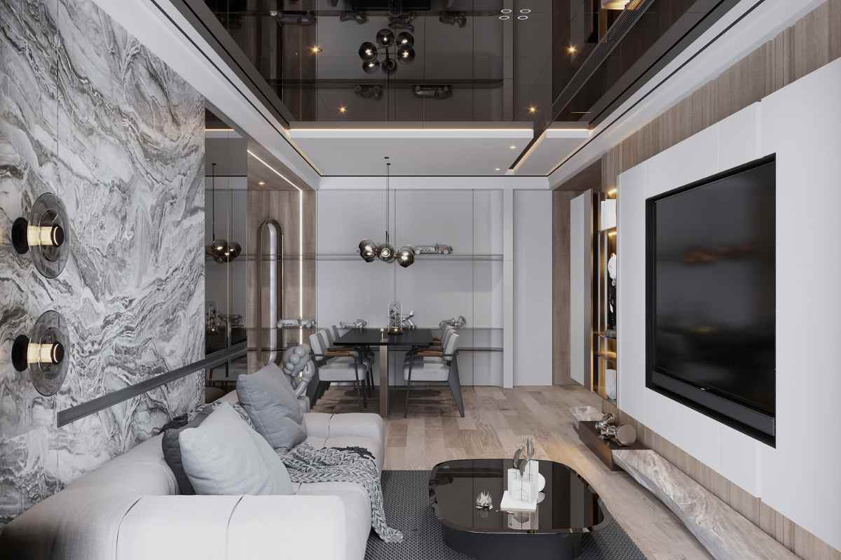 5 Feng Shui Living Room Tips That Truly Work