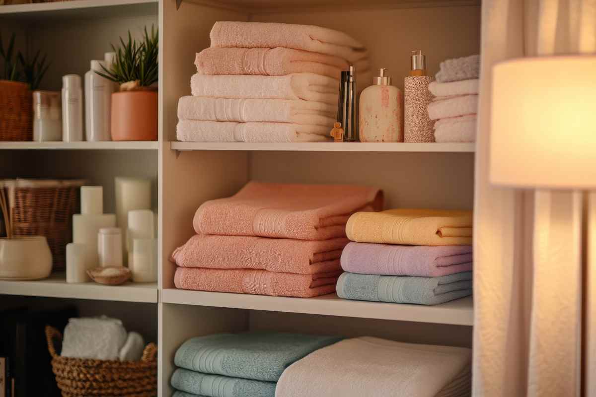 Pantry organization ideas for small spaces at home