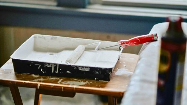 Home Repair and Decor Tips for Renters