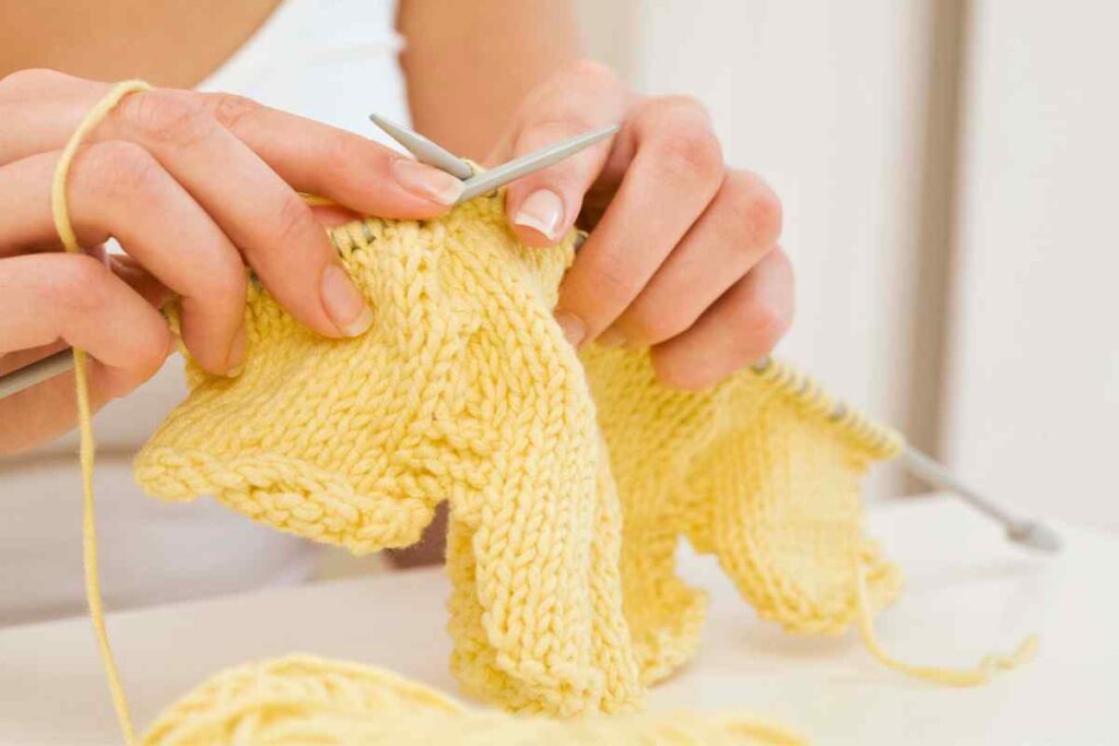 Common Knitting Mistakes and How to Avoid Them