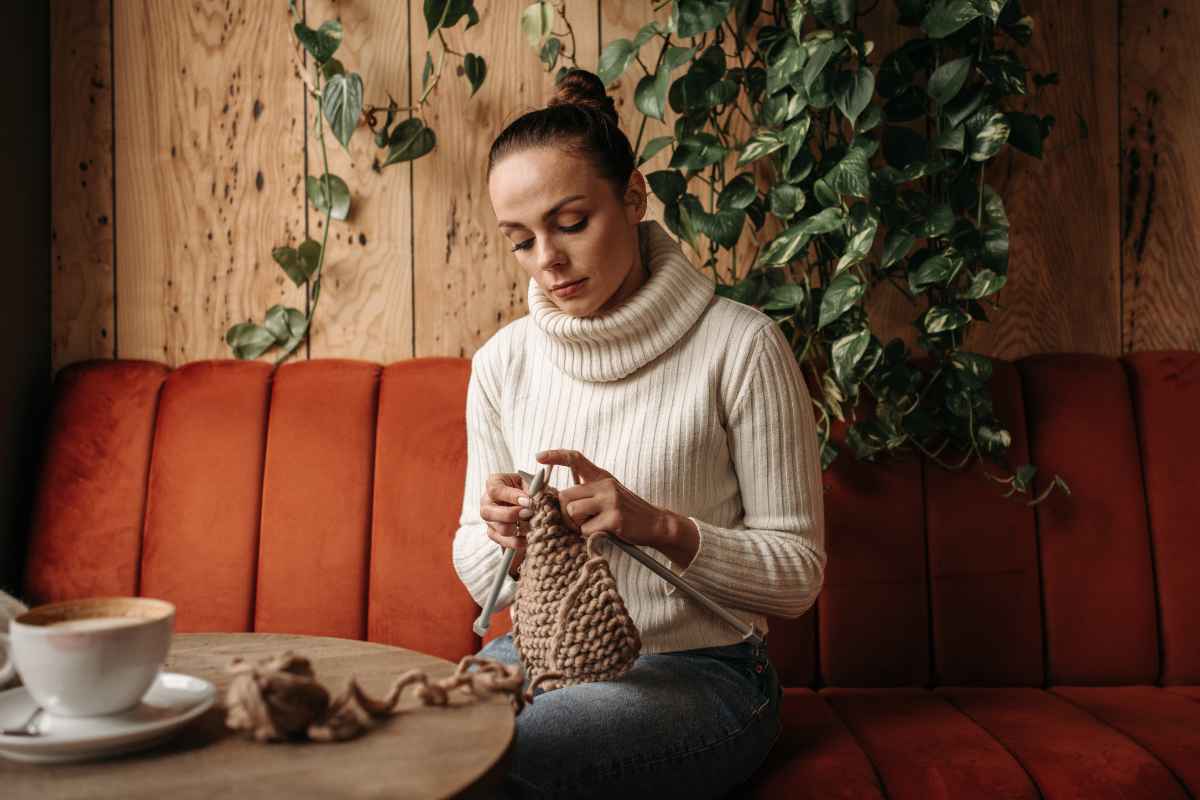 Knitting Ergonomics: Best Practices for Comfort and Health