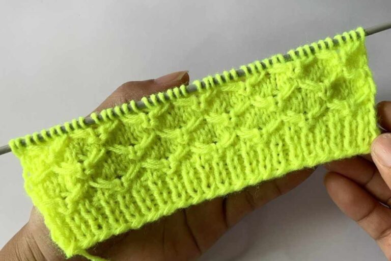 Effortless Knitting Pattern for Cardigans, Jackets, and Cozy Creations