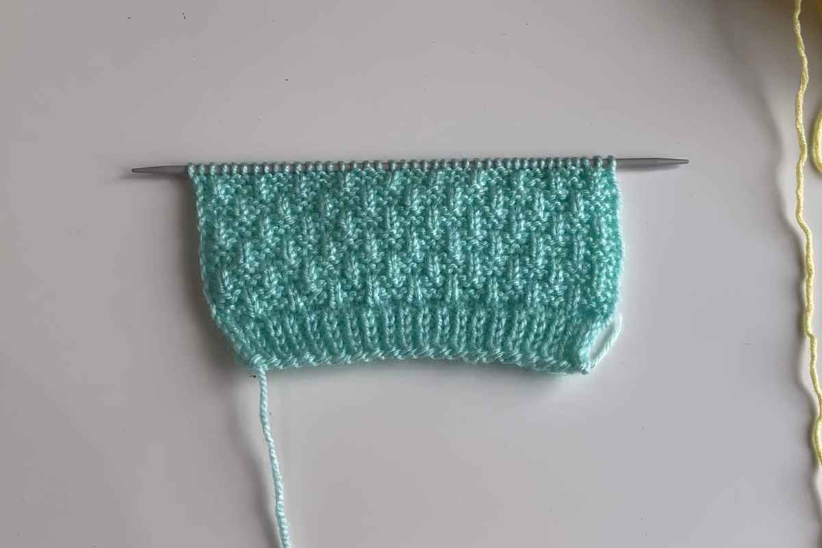 Knitting Pattern that Can Help you Make Beautiful Sweaters