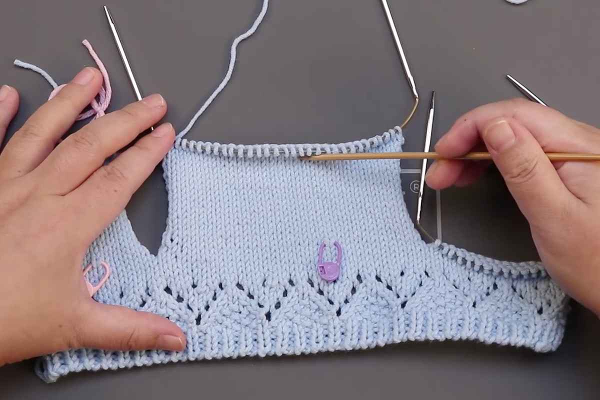 Common Mohair Cardigan Mistakes (and How to Avoid Them)