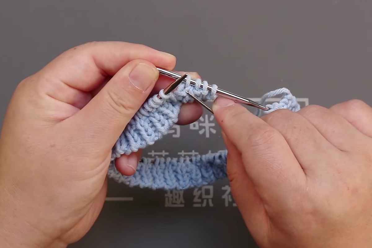 Mohair Cardigan Knitting Tips for a Smooth, Stress-Free Project