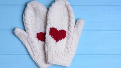 5 One-Skein Knitting Ideas for Last-Minute Gifts