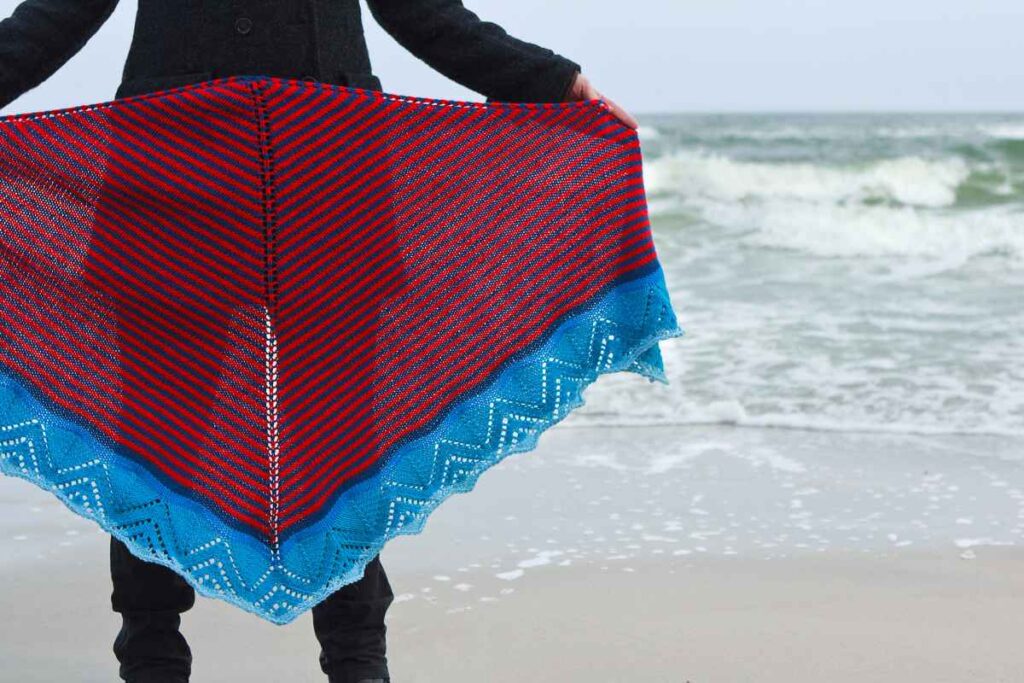 5 Versatile Knit Shawls & Wraps You’ll Wear Every Way