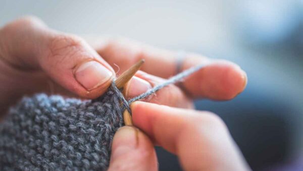 7 Knitting Needle Size Chart Mistakes That Ruin Gauge
