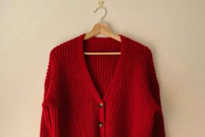 7 Statement Cardigans_ Lace, Colorwork & Cozy-Chic Styles