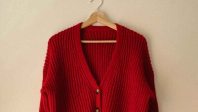 7 Statement Cardigans_ Lace, Colorwork & Cozy-Chic Styles