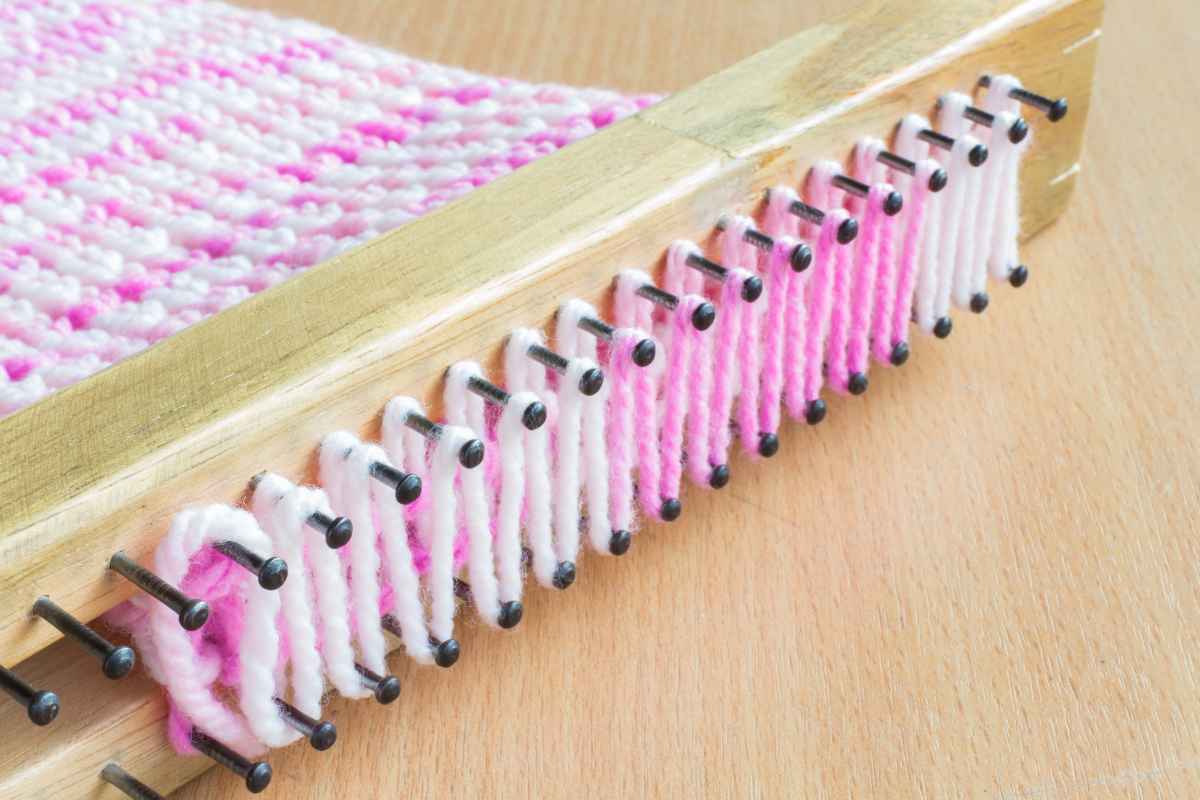 Not Blocking the Swatch