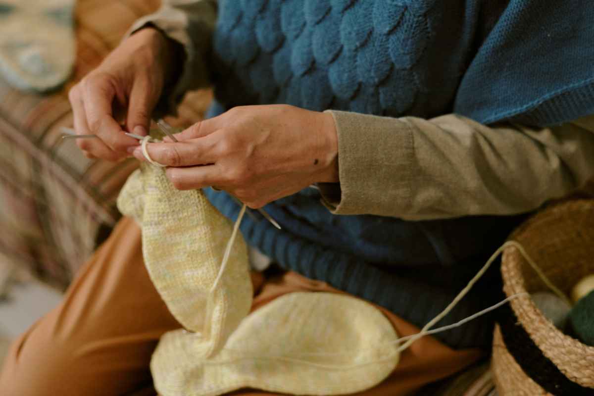 Stitches are Too Tight