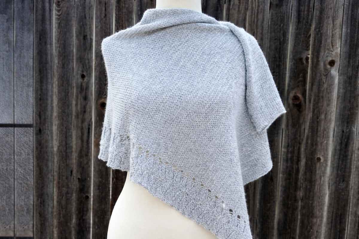 The Grotto Scarf_Shawl
