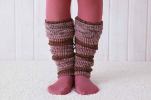 9 Best Knitted Winter Accessories (Gloves, Mittens + Leg Warmers)