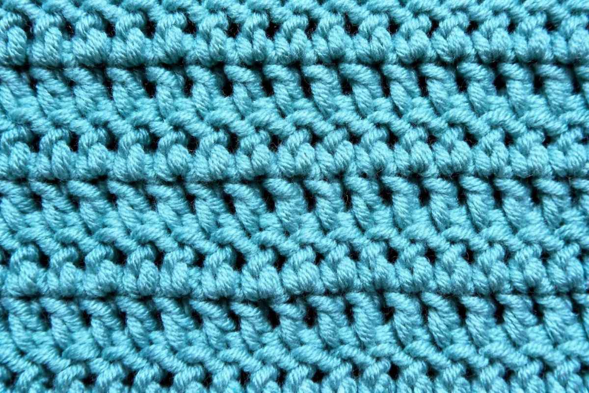 Dropped Stitches