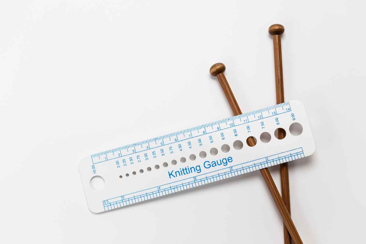 Gauge Pitfalls