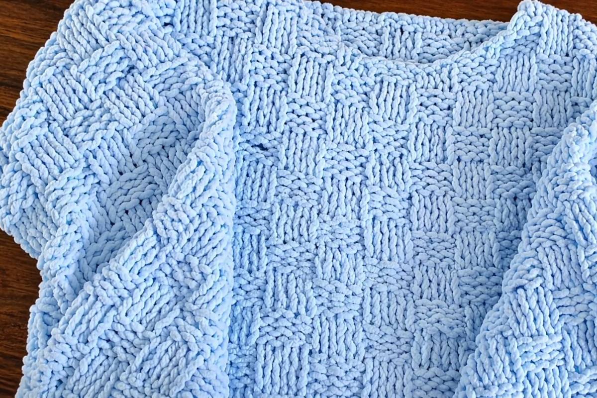 Easy Knit Sweater Tutorial: How This “Simple Sweater” Comes Together