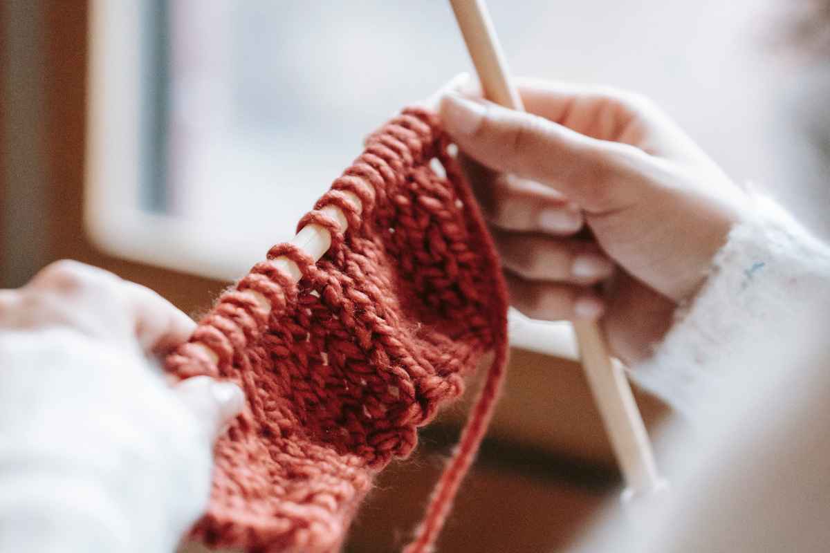 Wrong Stitch Count -