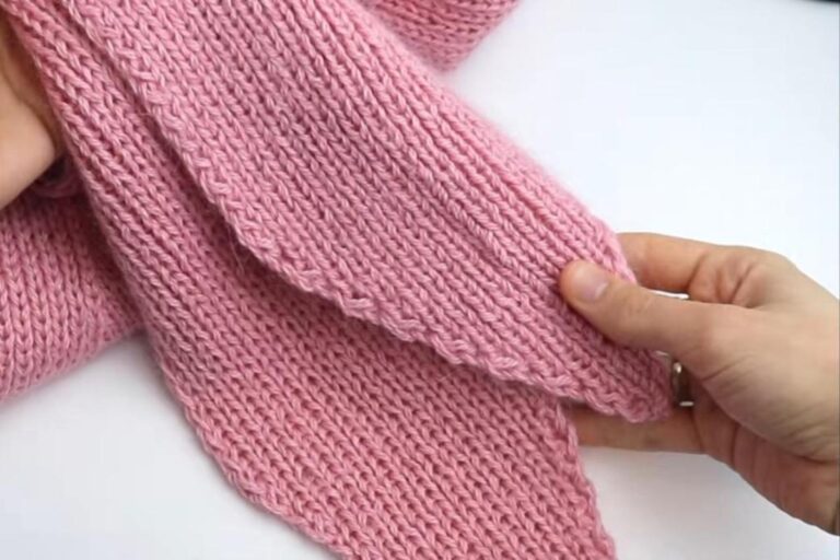 Knitting