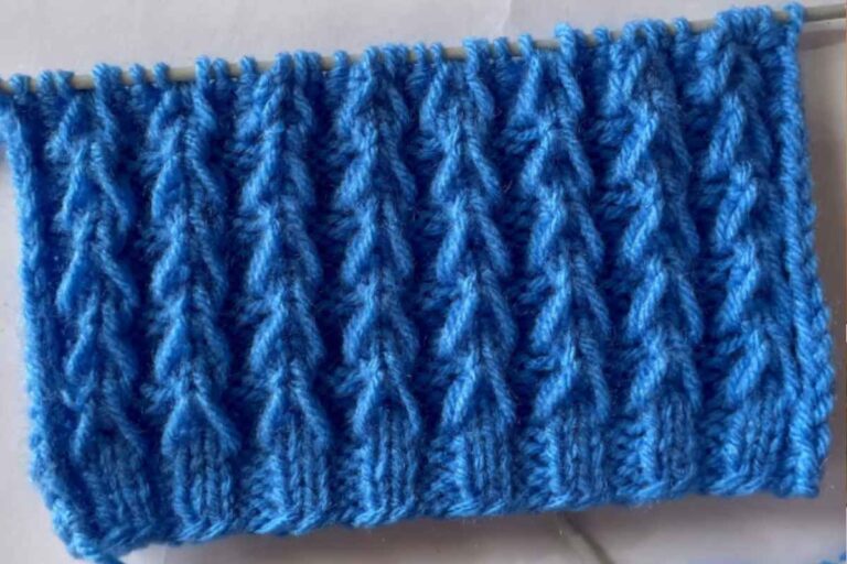Knitting