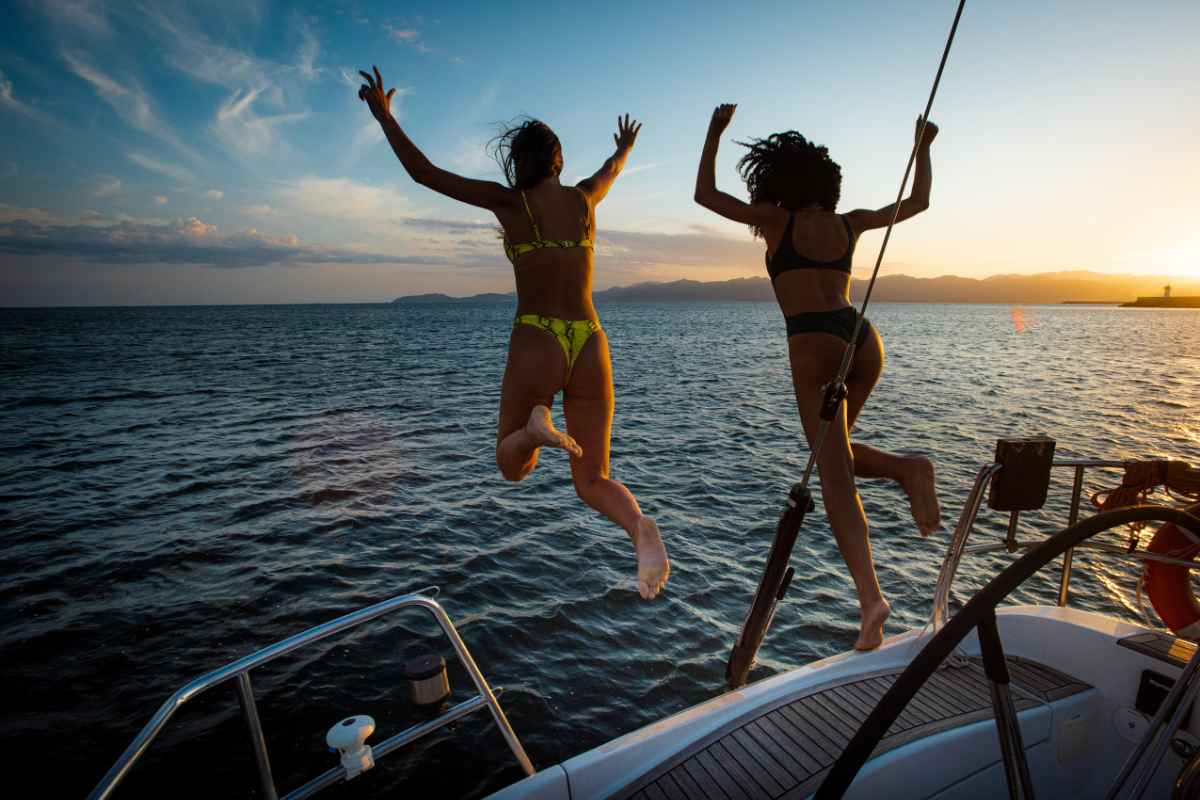 Are Water Activities the Ultimate Outdoor Adventure