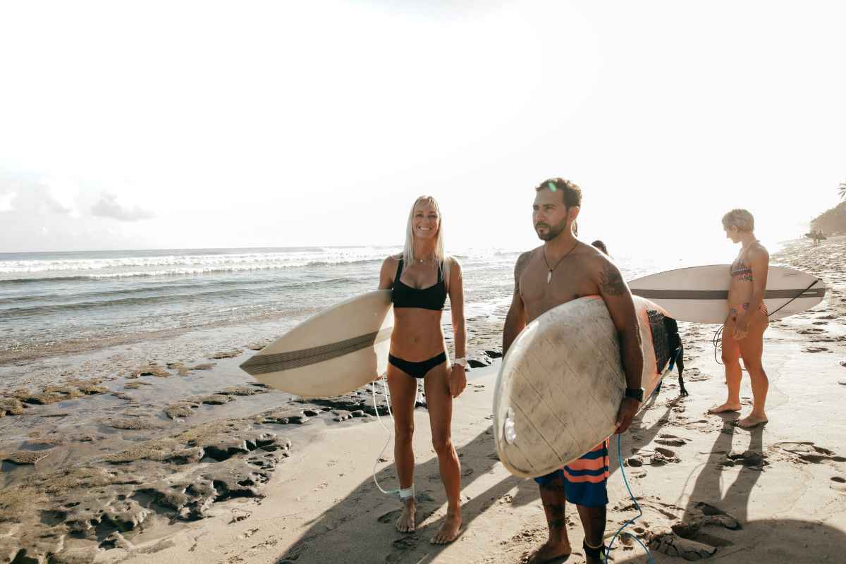 Are Water Activities the Ultimate Outdoor Adventure