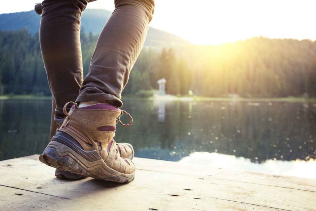 Best Hiking Trails Around the World